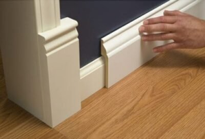 Trim Installation my handyman