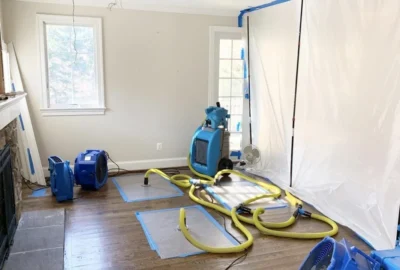 : Drywall Repair my handyman