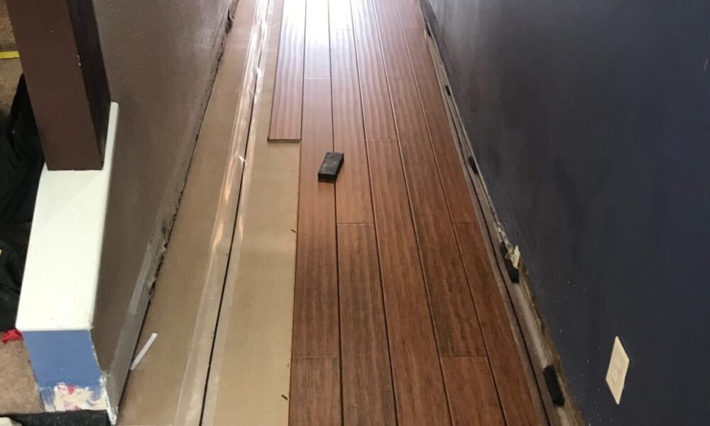 wood flooring in sugar land