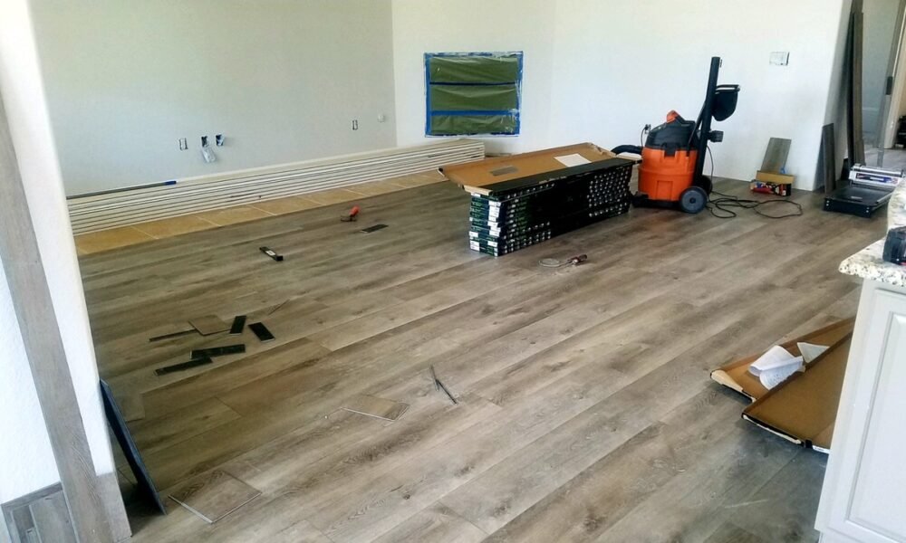 improvement or renovation services home Sugar Land