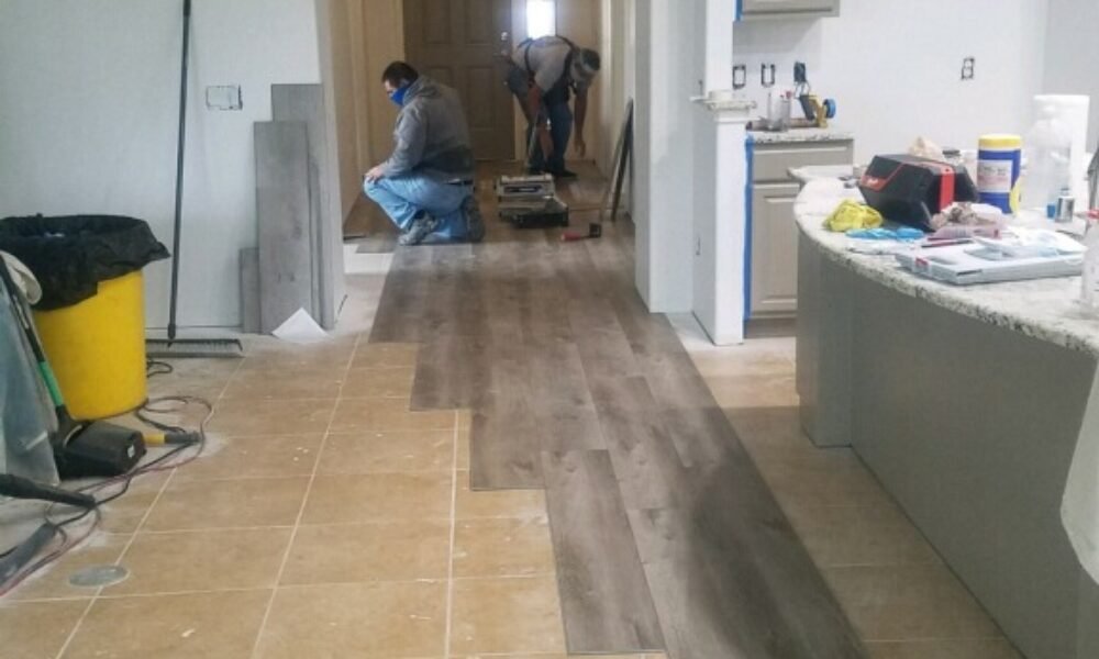 interior space my handyman