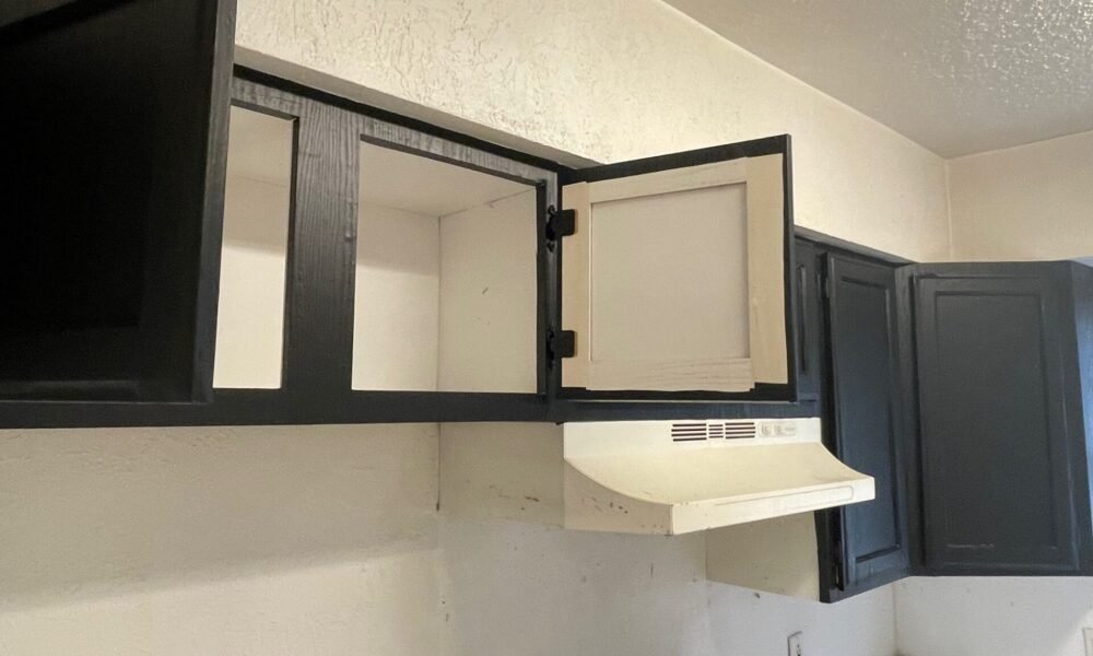 kitchen renovation in Sugar Land