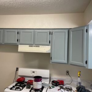 kitchen renovation Sugar Land