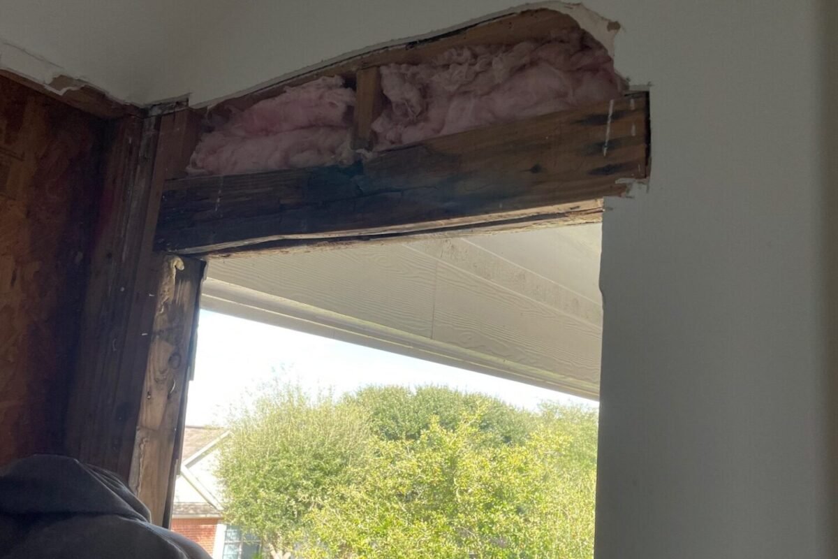 interior space my handyman