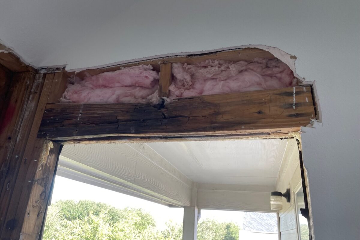 interior space Sugar Land