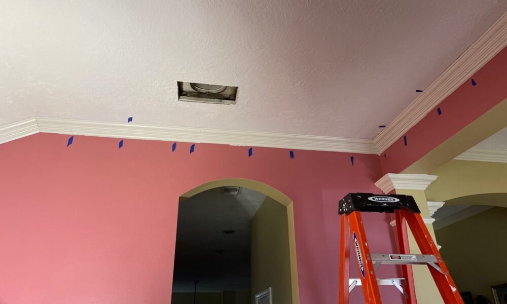 A Painting best Services Sugar Land