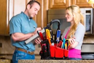 Handyman Services Sugar Land