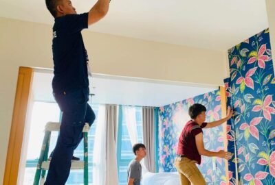 A Painting Services my handyman