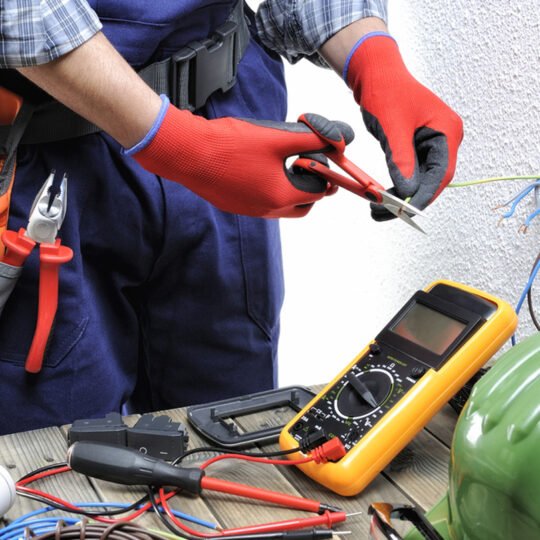 Minor Electrical Repairs & Installs Sugar Land