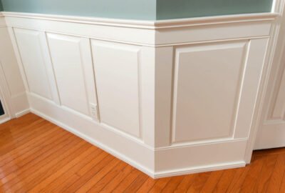 Trim Installation my handyman