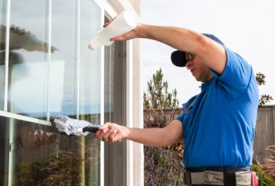 Window Cleaning my handyman