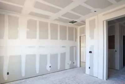 Drywall Services Sugar Land