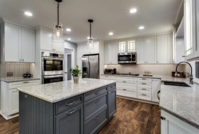 Kitchen Remodel Services Sugar Land