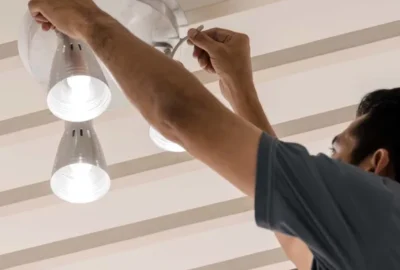 Minor Electrical Repairs & Installs Sugar Land